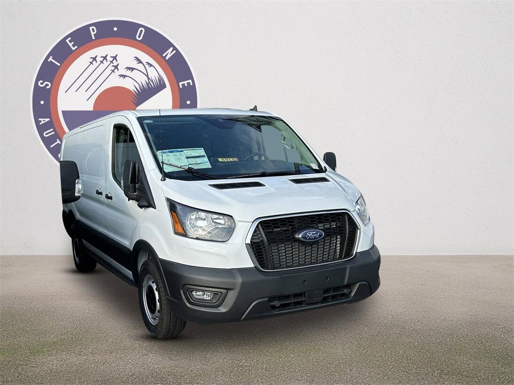 new 2024 Ford Transit-150 car, priced at $52,135