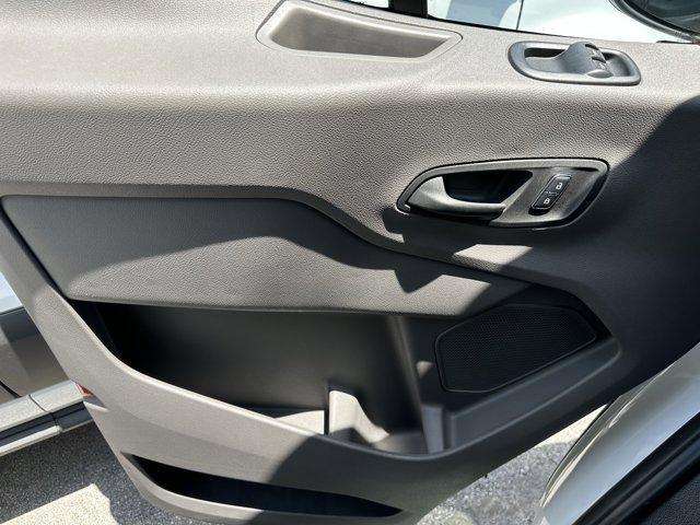 new 2024 Ford Transit-150 car, priced at $52,135