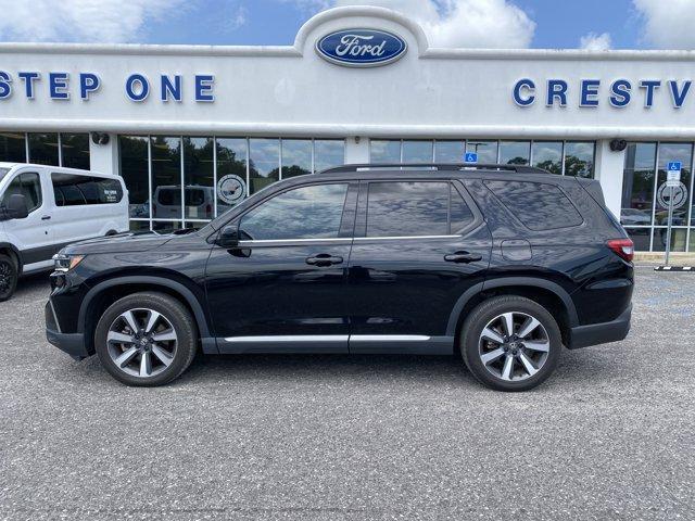 used 2023 Honda Pilot car, priced at $43,861