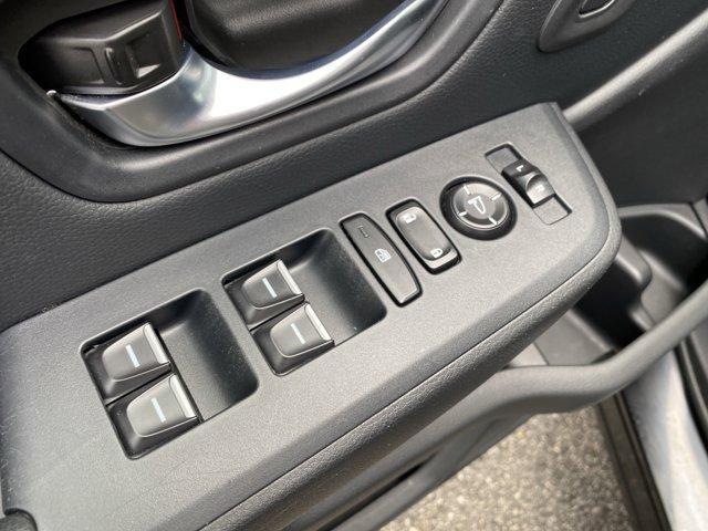 used 2023 Honda Pilot car, priced at $43,861