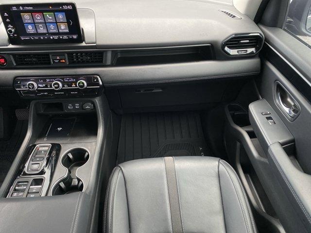used 2023 Honda Pilot car, priced at $43,861