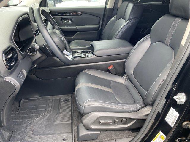 used 2023 Honda Pilot car, priced at $43,861