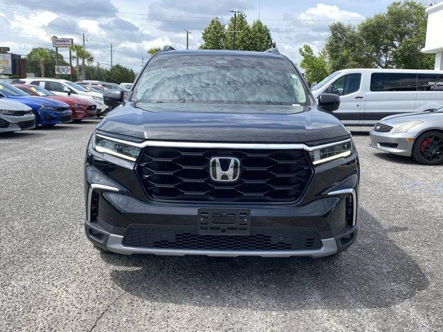 used 2023 Honda Pilot car, priced at $43,861