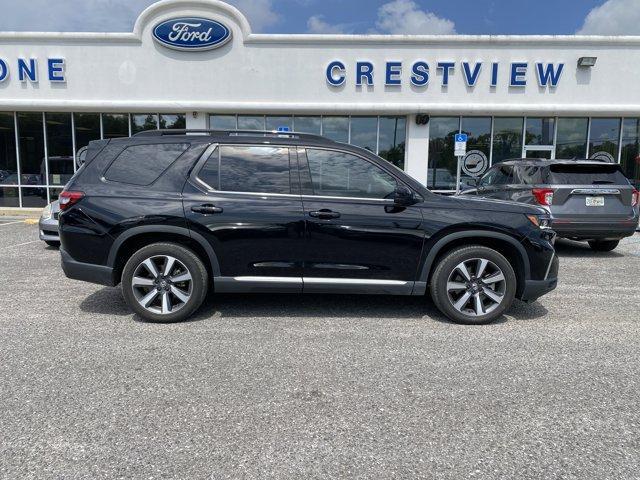 used 2023 Honda Pilot car, priced at $43,861