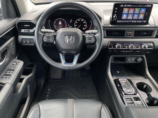 used 2023 Honda Pilot car, priced at $43,861