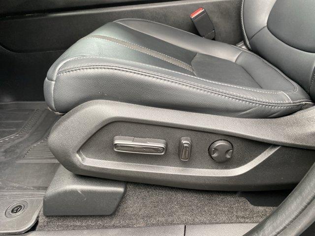 used 2023 Honda Pilot car, priced at $43,861