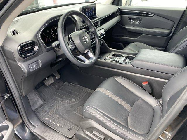used 2023 Honda Pilot car, priced at $43,861