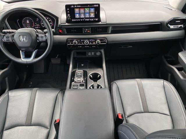 used 2023 Honda Pilot car, priced at $43,861
