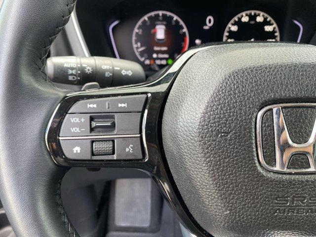 used 2023 Honda Pilot car, priced at $43,861