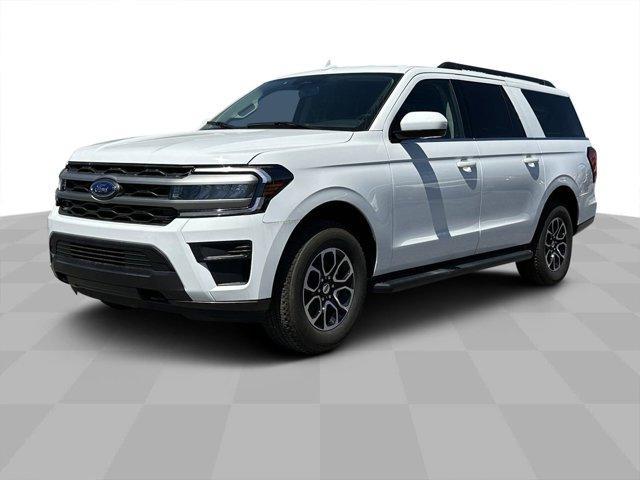 new 2023 Ford Expedition Max car, priced at $57,225