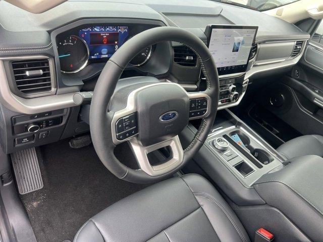 new 2024 Ford Expedition Max car, priced at $64,105