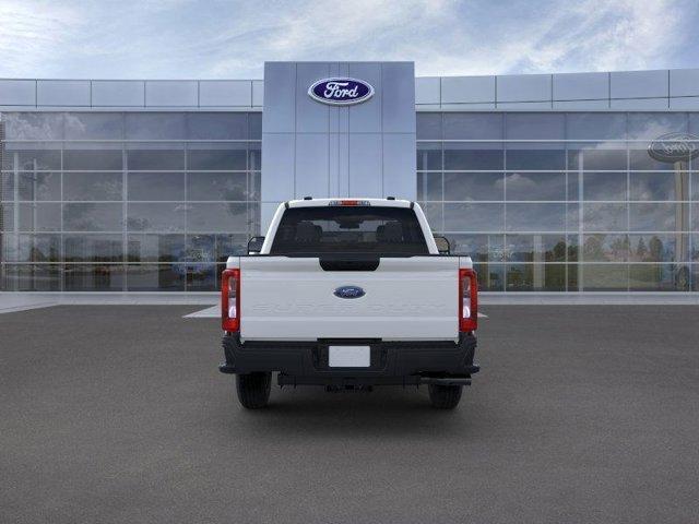 new 2024 Ford F-250 car, priced at $57,946