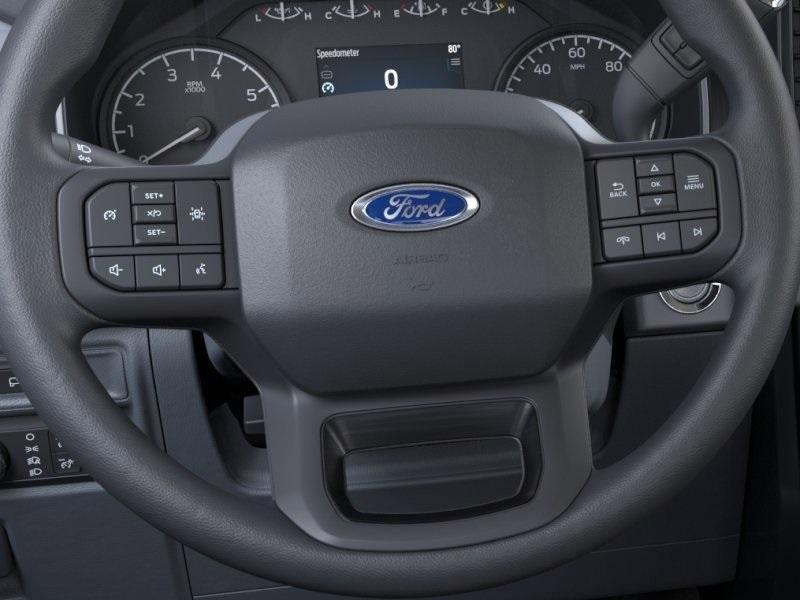 new 2022 Ford F-150 car, priced at $53,365