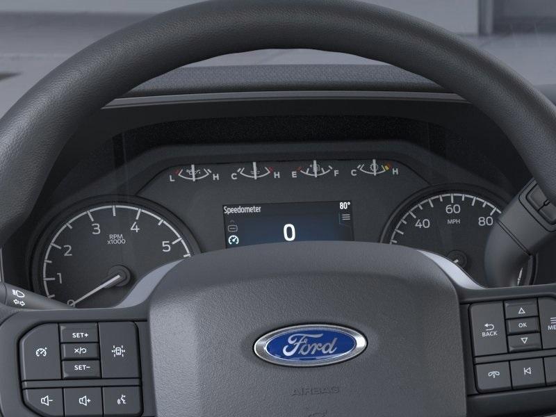 new 2022 Ford F-150 car, priced at $53,365