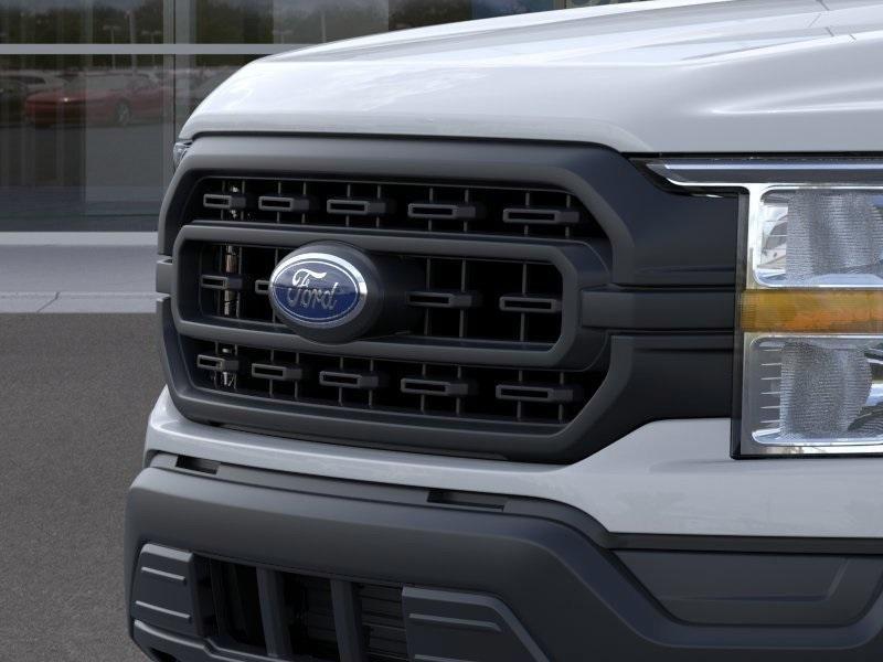 new 2022 Ford F-150 car, priced at $53,365