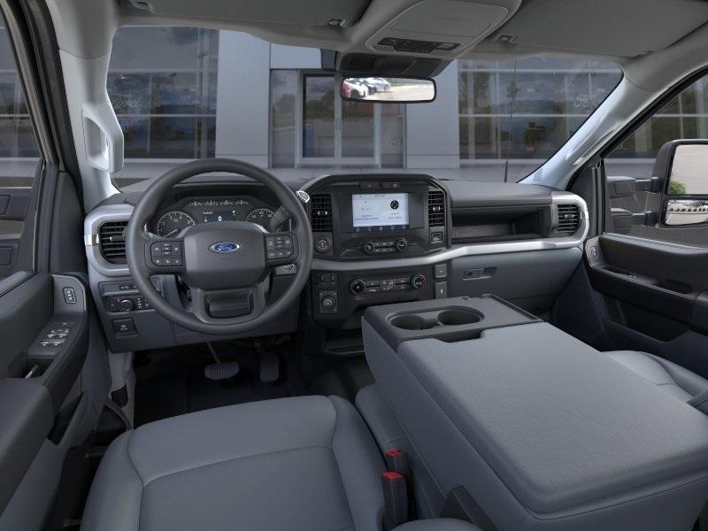 new 2022 Ford F-150 car, priced at $53,365