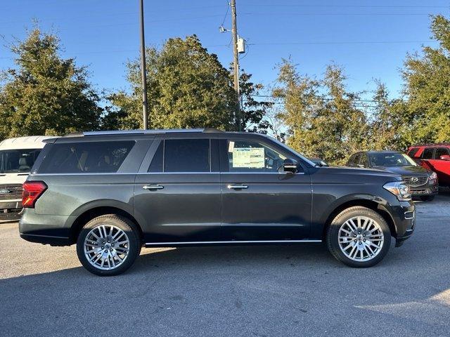 new 2024 Ford Expedition Max car, priced at $68,153