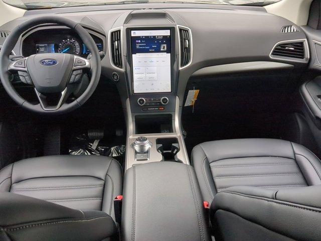 used 2023 Ford Edge car, priced at $30,995