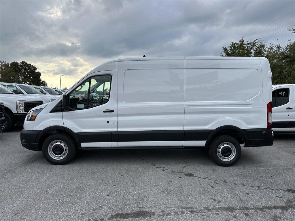 new 2024 Ford Transit-150 car, priced at $46,482