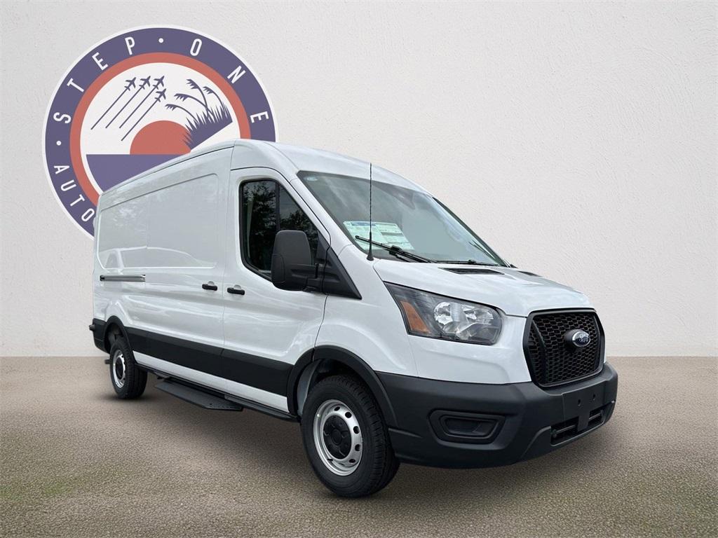 new 2024 Ford Transit-150 car, priced at $46,482