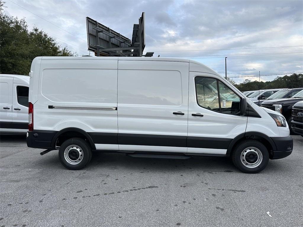 new 2024 Ford Transit-150 car, priced at $46,482