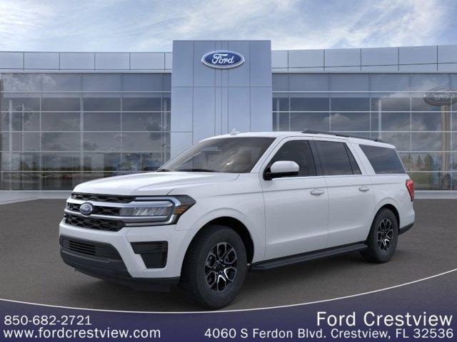 new 2023 Ford Expedition Max car, priced at $58,735