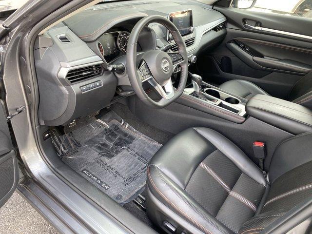 used 2023 Nissan Altima car, priced at $22,014