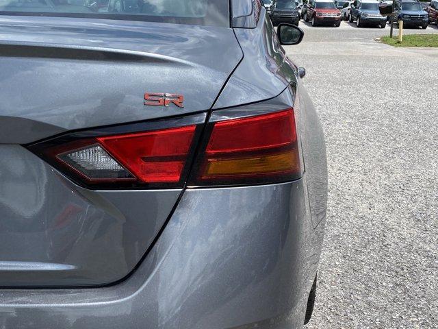 used 2023 Nissan Altima car, priced at $22,014