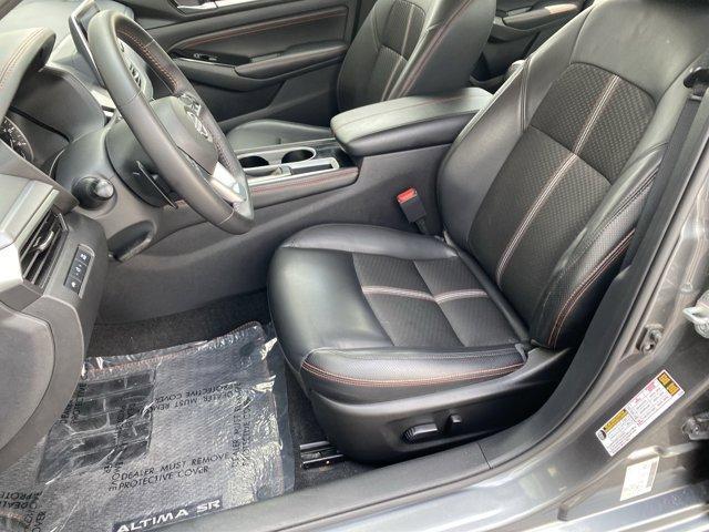 used 2023 Nissan Altima car, priced at $22,014