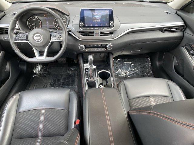 used 2023 Nissan Altima car, priced at $22,014