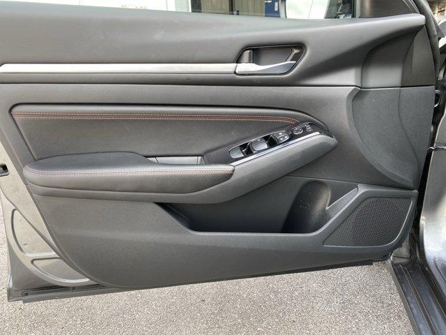 used 2023 Nissan Altima car, priced at $22,014