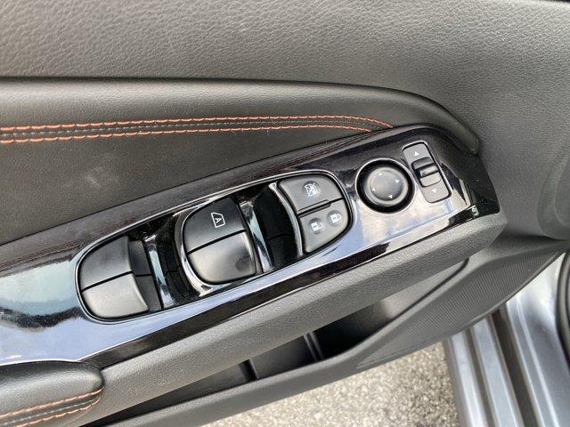 used 2023 Nissan Altima car, priced at $22,014