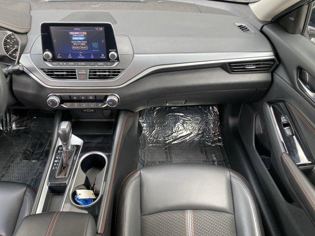 used 2023 Nissan Altima car, priced at $22,014