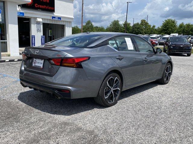 used 2023 Nissan Altima car, priced at $22,014