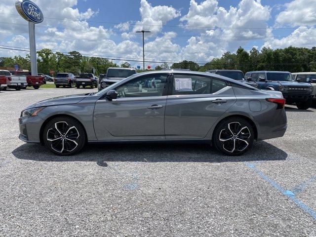used 2023 Nissan Altima car, priced at $22,014