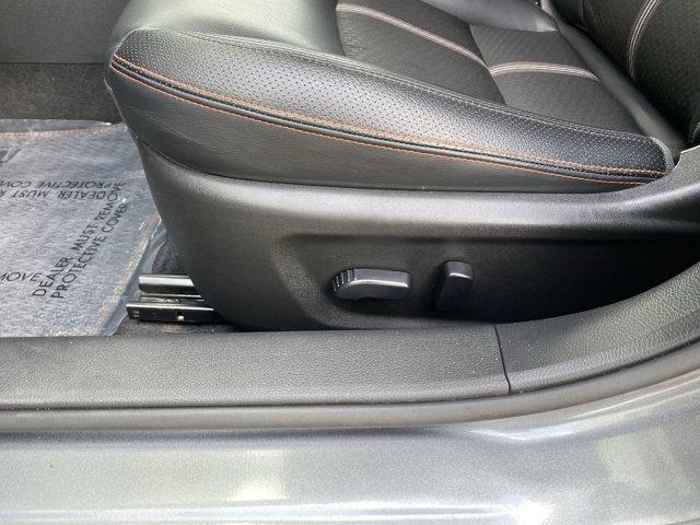 used 2023 Nissan Altima car, priced at $22,014