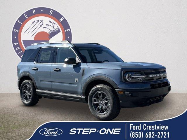 new 2024 Ford Bronco Sport car, priced at $30,505