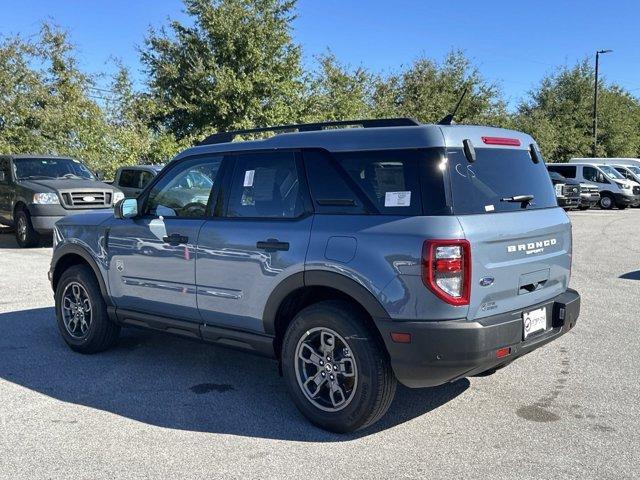 new 2024 Ford Bronco Sport car, priced at $30,505