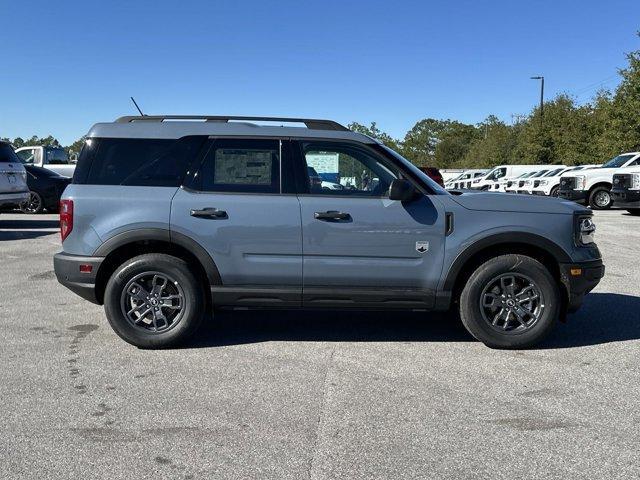 new 2024 Ford Bronco Sport car, priced at $30,505