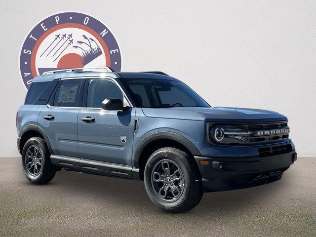 new 2024 Ford Bronco Sport car, priced at $30,505