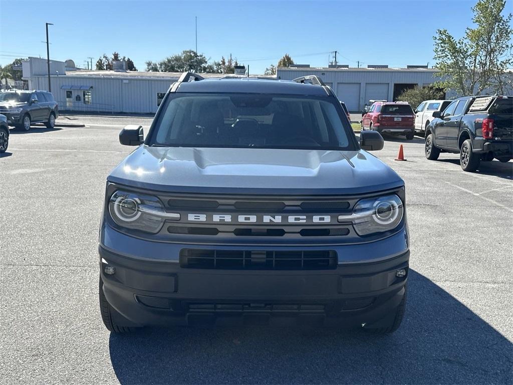 new 2024 Ford Bronco Sport car, priced at $31,005