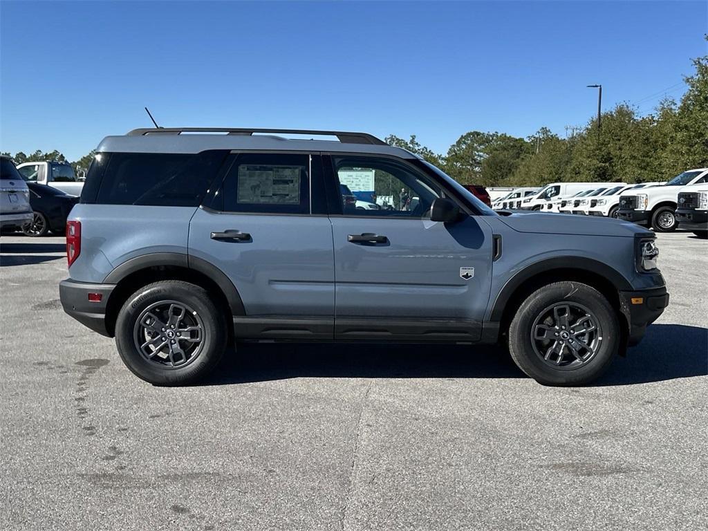 new 2024 Ford Bronco Sport car, priced at $31,005