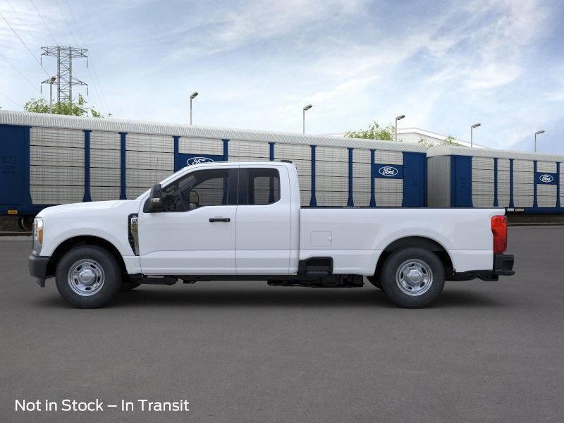 new 2024 Ford F-250 car, priced at $41,184