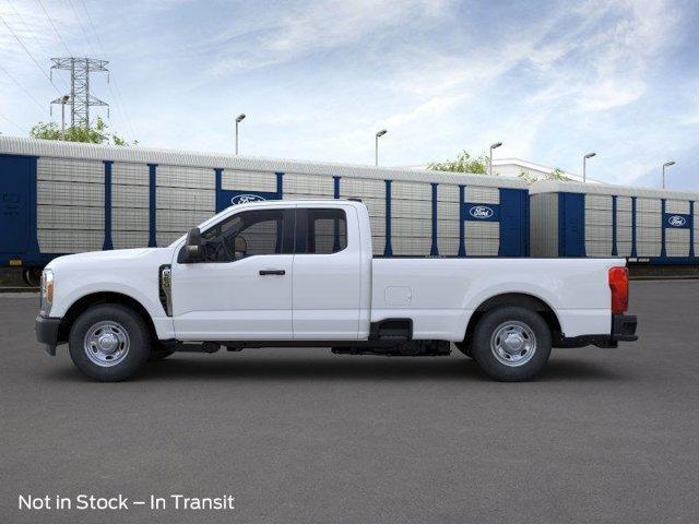 new 2024 Ford F-250 car, priced at $47,500