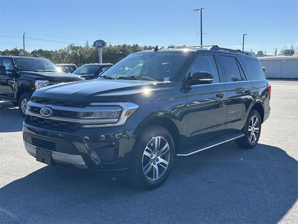 used 2022 Ford Expedition car, priced at $41,751