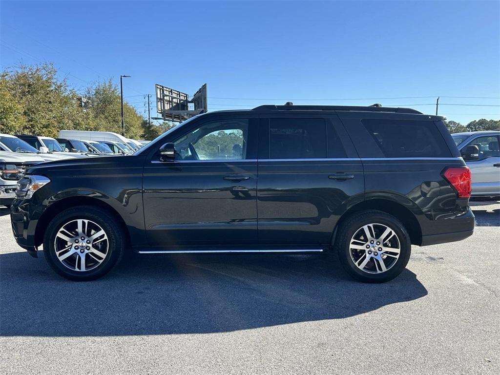 used 2022 Ford Expedition car, priced at $41,751