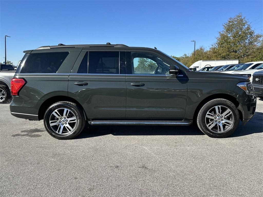 used 2022 Ford Expedition car, priced at $41,751