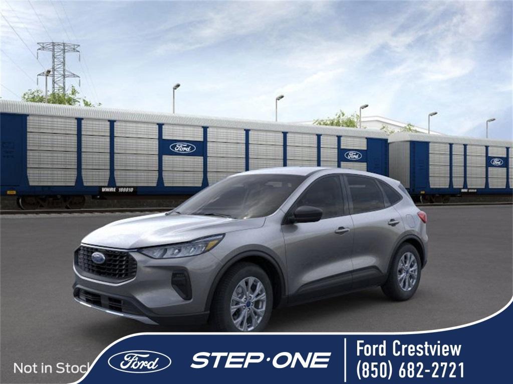 new 2025 Ford Escape car, priced at $27,895