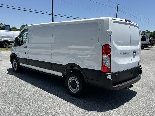 new 2025 Ford Transit-350 car, priced at $55,075