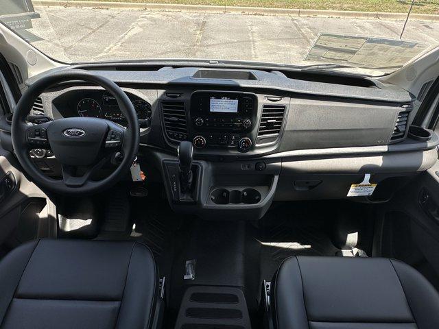 new 2025 Ford Transit-350 car, priced at $55,075